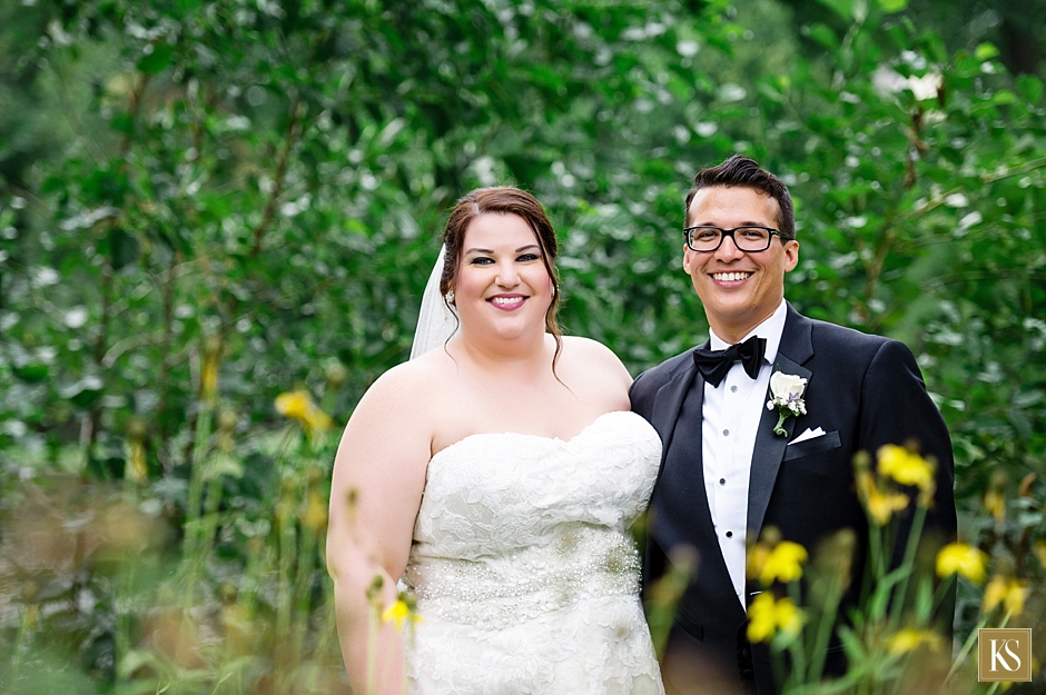 PAIGE + CHRISTOPHER